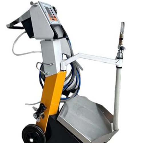 Industrial Electrostatic Powder Coating Machine Applications and Technology Guide